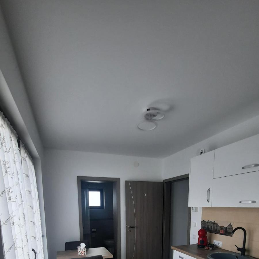 *Studio David* Sibiu Dış mekan fotoğraf