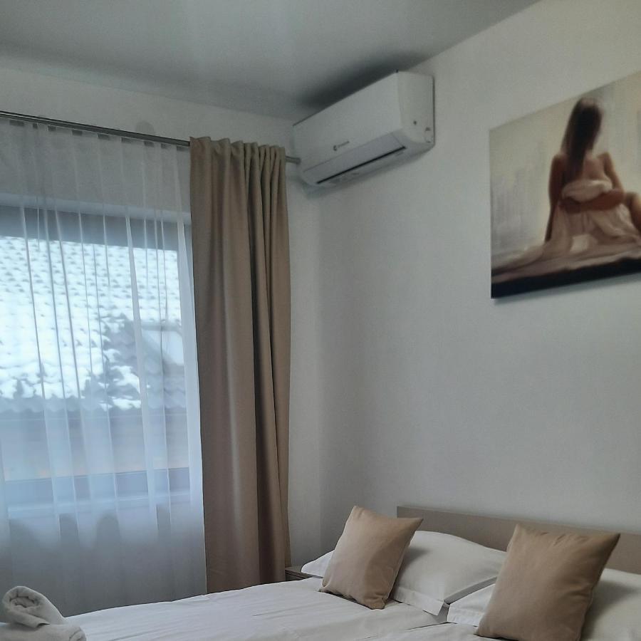 *Studio David* Sibiu Dış mekan fotoğraf