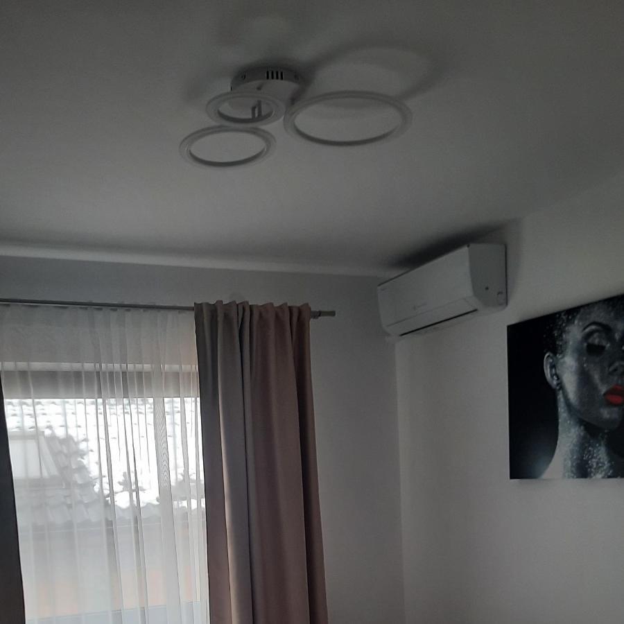 *Studio David* Sibiu Dış mekan fotoğraf