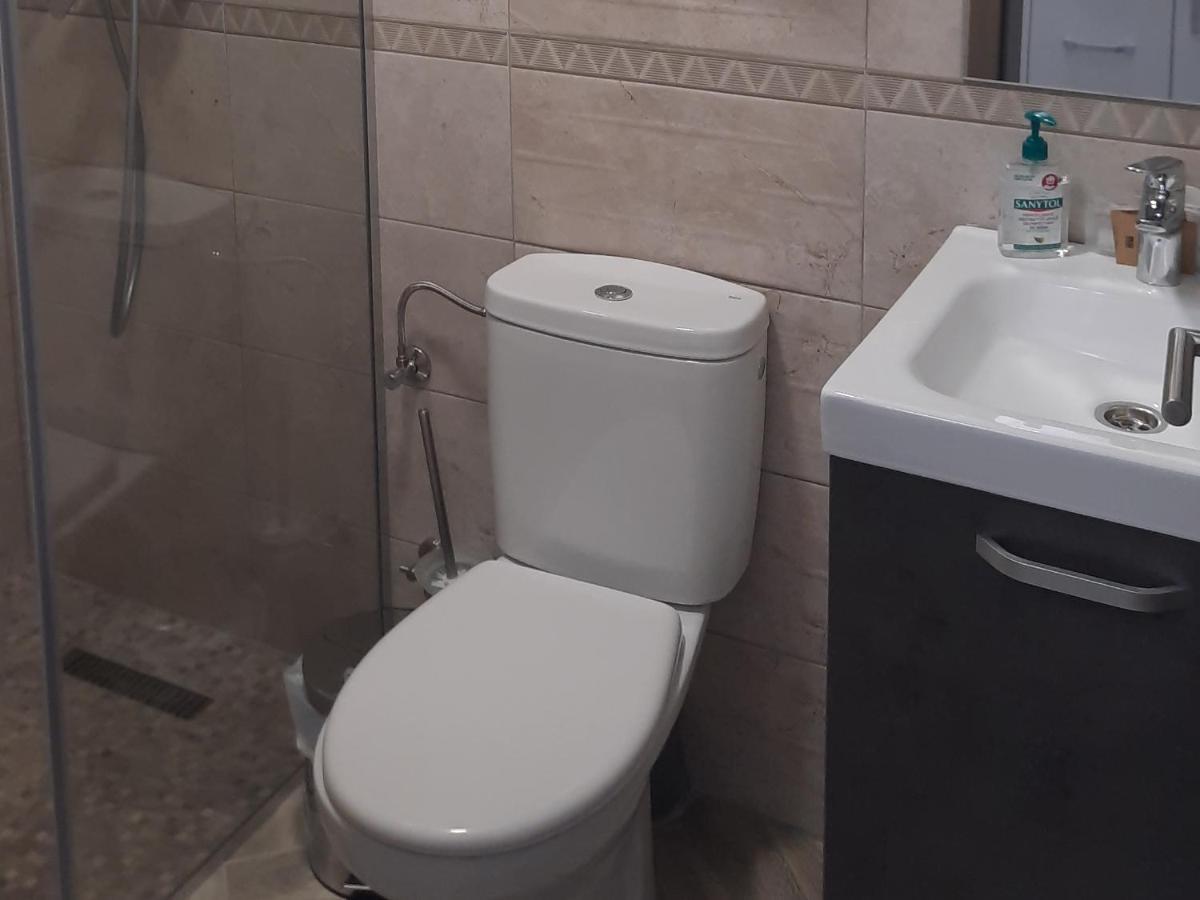 *Studio David* Sibiu Dış mekan fotoğraf