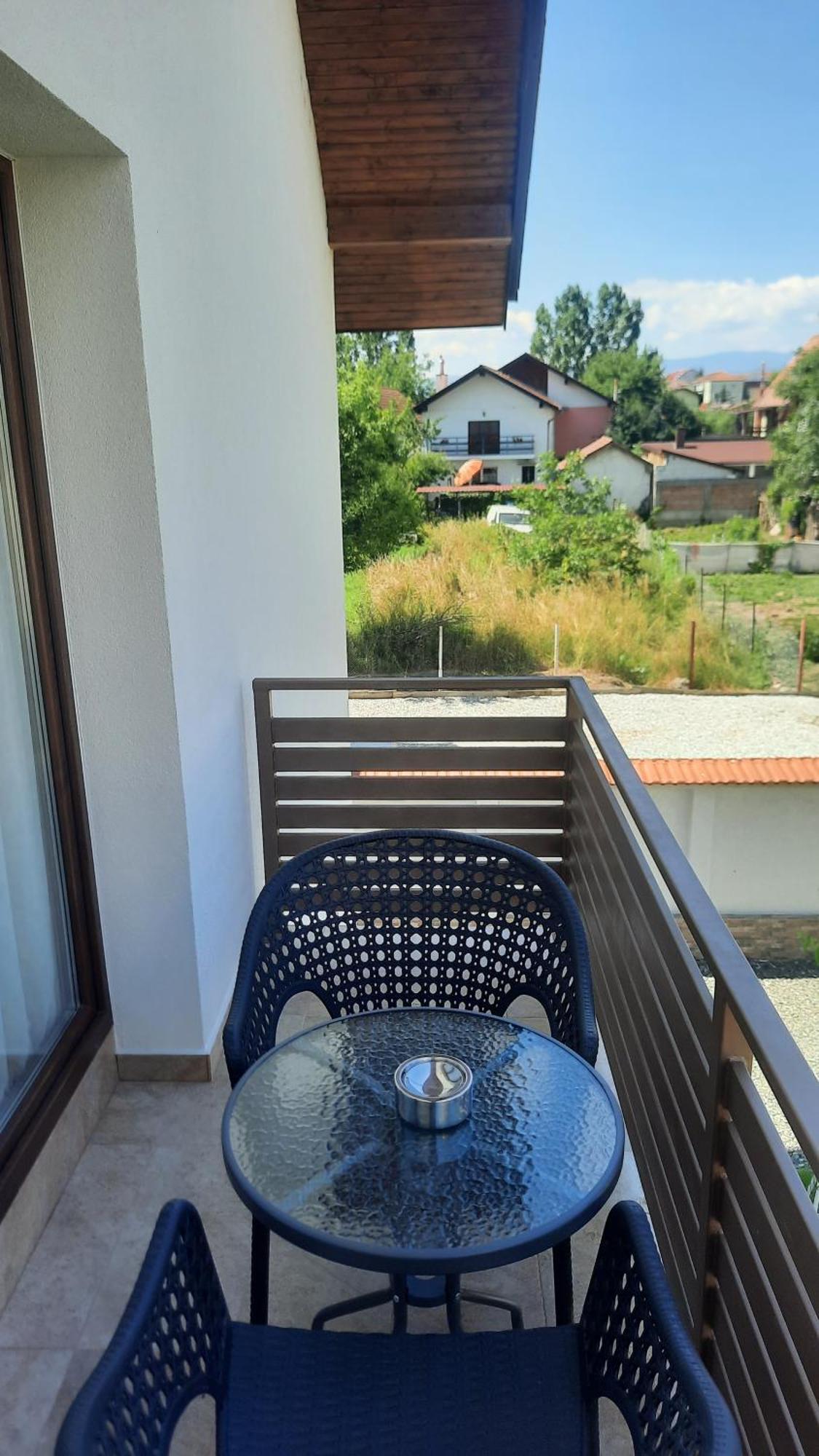 *Studio David* Sibiu Dış mekan fotoğraf